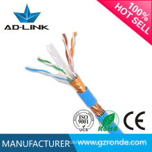 General cable cat6 sftp